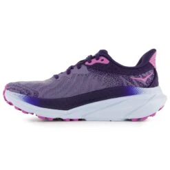 HOKA - Women's Challenger ATR 7 - Chaussures De Trail -Scarpa Soldes hoka womens challenger atr 7 chaussures de trail detail 4