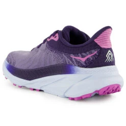HOKA - Women's Challenger ATR 7 - Chaussures De Trail -Scarpa Soldes hoka womens challenger atr 7 chaussures de trail detail 5