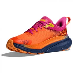 HOKA - Women's Challenger ATR 7 GTX - Chaussures De Trail -Scarpa Soldes hoka womens challenger atr 7 gtx chaussures de trail detail 3