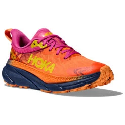 HOKA - Women's Challenger ATR 7 GTX - Chaussures De Trail -Scarpa Soldes hoka womens challenger atr 7 gtx chaussures de trail detail 5