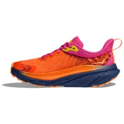 HOKA - Women's Challenger ATR 7 GTX - Chaussures De Trail -Scarpa Soldes hoka womens challenger atr 7 gtx chaussures de trail detail 6