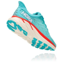 HOKA - Women's Clifton 8 - Chaussures De Running -Scarpa Soldes hoka womens clifton 8 chaussures de running detail 3