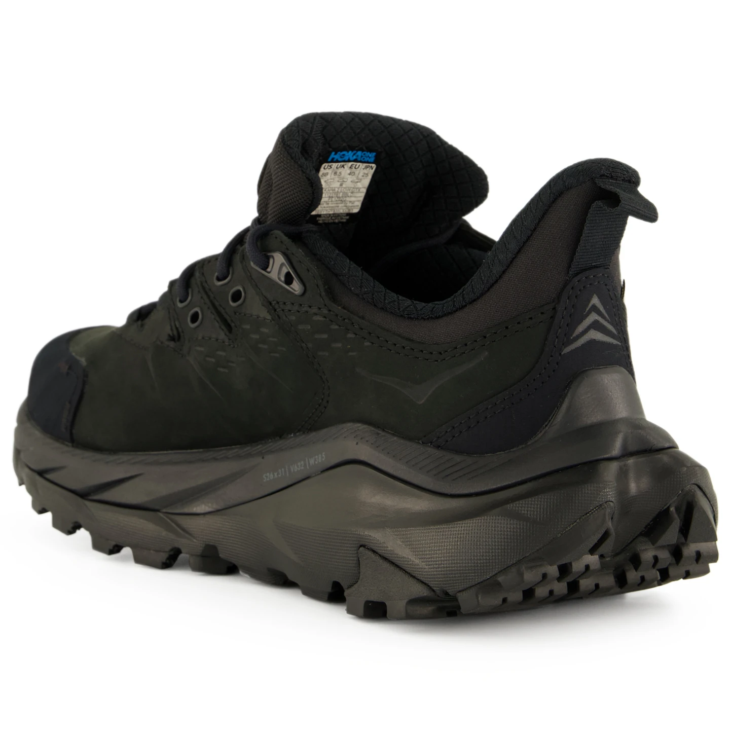 HOKA - Women's Kaha 2 Low GTX - Chaussures Multisports 5 HOKA - Women's Kaha 2 Low GTX - Chaussures Multisports – Image 5