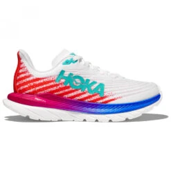 HOKA - Women's Mach 5 - Chaussures De Running 11 HOKA - Women's Mach 5 - Chaussures De Running -Scarpa Soldes hoka womens mach 5 chaussures de running 2
