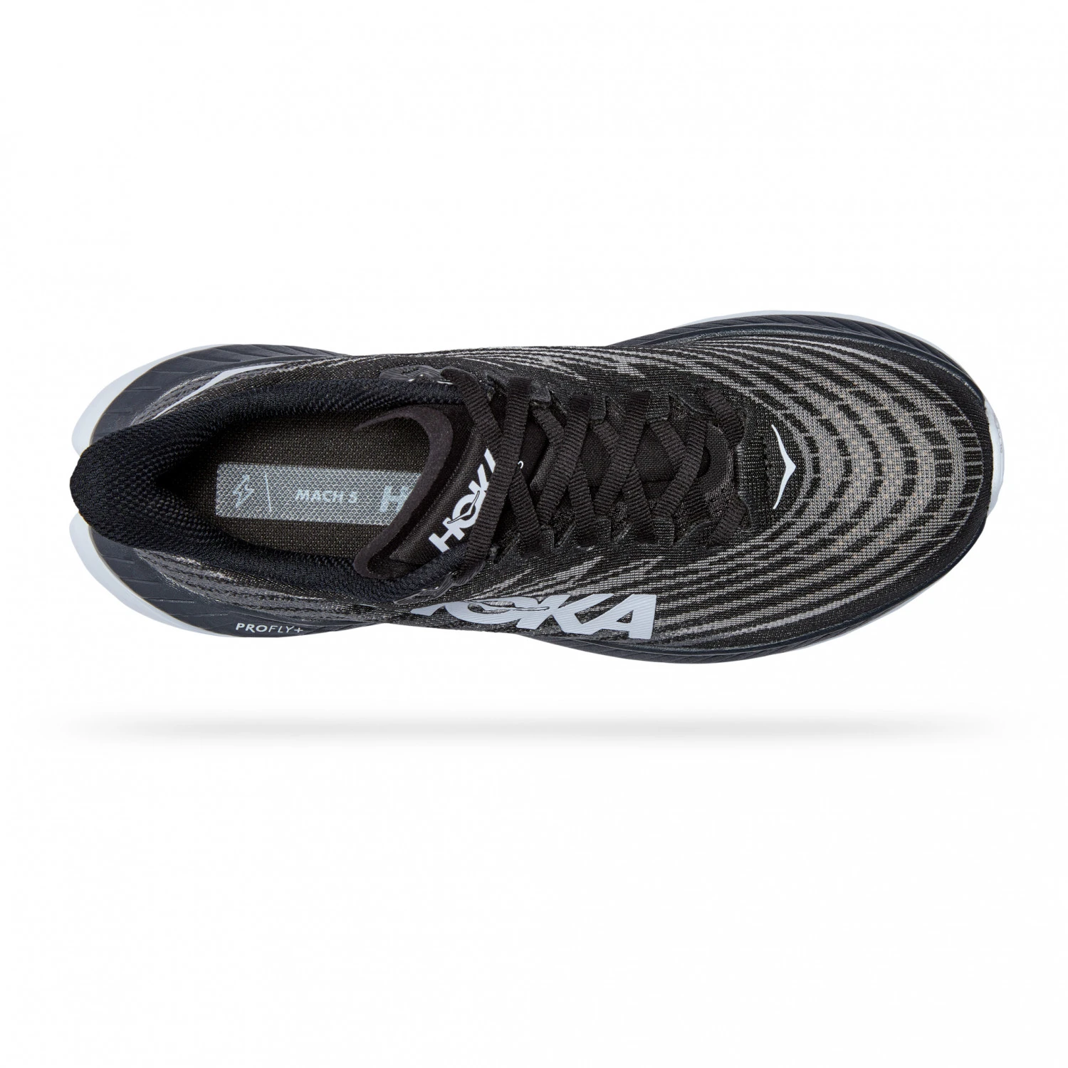 HOKA - Women's Mach 5 - Chaussures De Running 3 HOKA - Women's Mach 5 - Chaussures De Running – Image 3