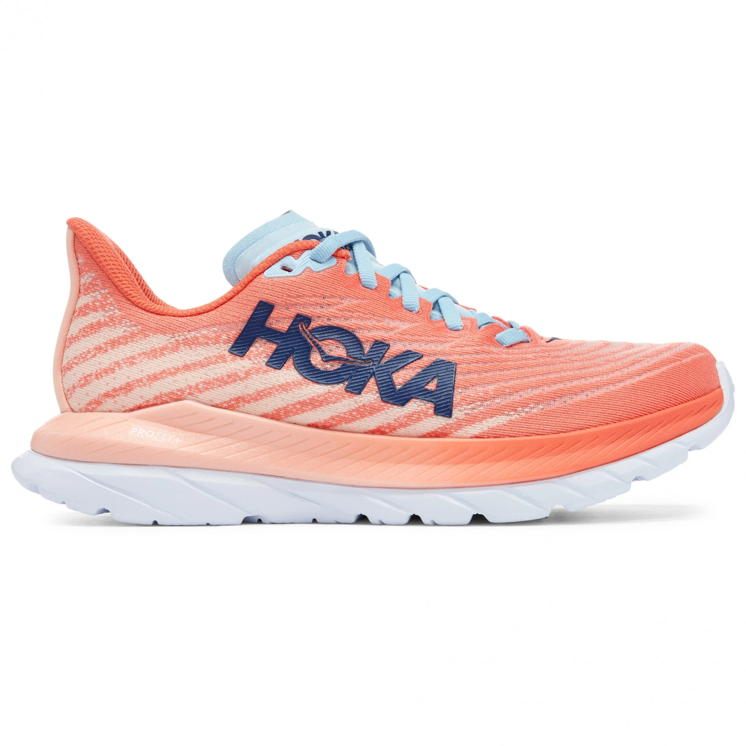HOKA - Women's Mach 5 - Chaussures De Running 1 HOKA - Women's Mach 5 - Chaussures De Running