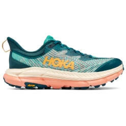 HOKA - Women's Mafate Speed 4 - Chaussures De Trail -Scarpa Soldes hoka womens mafate speed 4 chaussures de trail 1