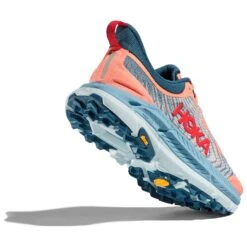HOKA - Women's Mafate Speed 4 - Chaussures De Trail -Scarpa Soldes hoka womens mafate speed 4 chaussures de trail detail 4