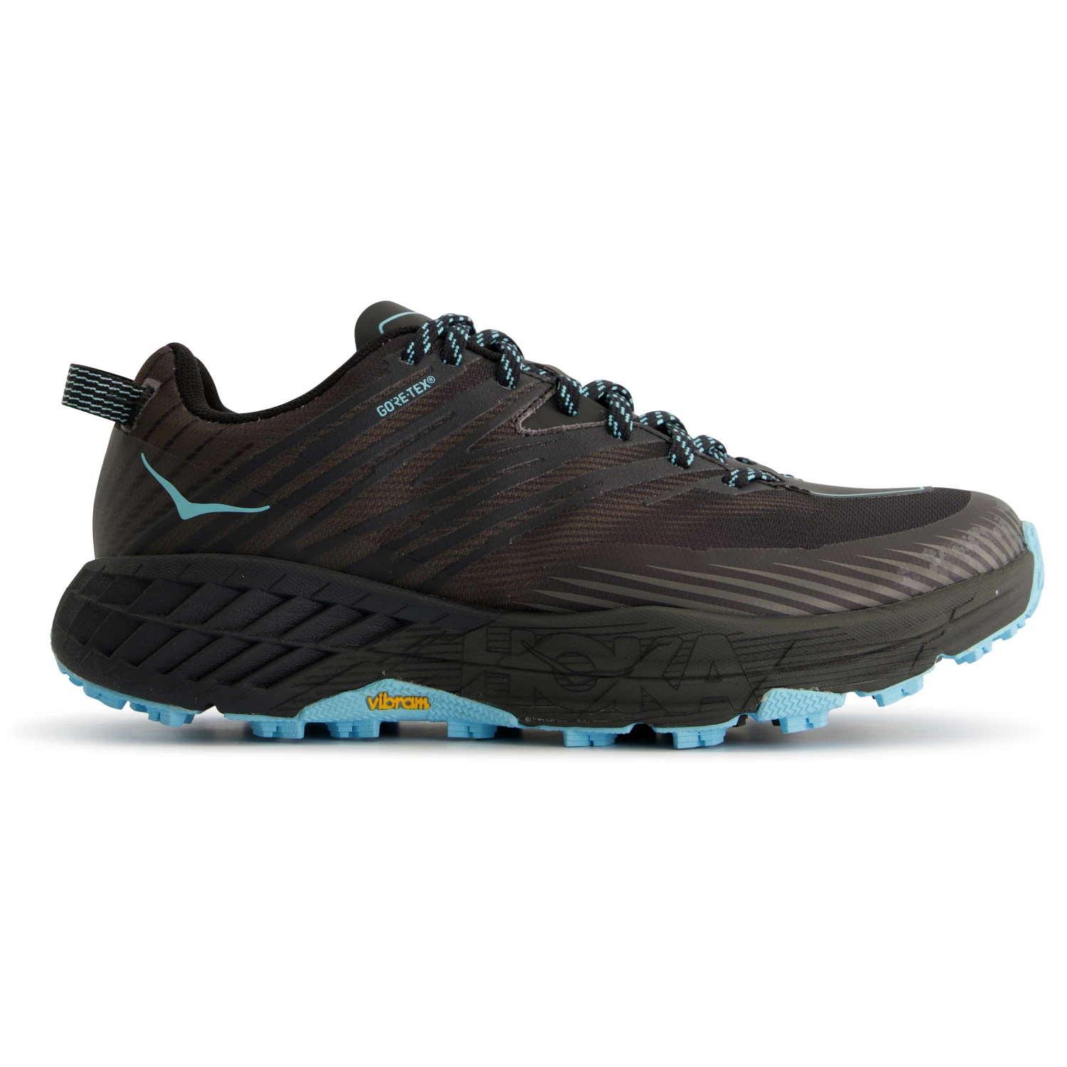 HOKA - Women's Speedgoat 4 GTX - Chaussures De Trail 1 HOKA - Women's Speedgoat 4 GTX - Chaussures De Trail
