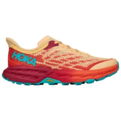 HOKA - Women's Speedgoat 5 - Chaussures De Trail -Scarpa Soldes hoka womens speedgoat 5 chaussures de trail 1