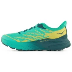 HOKA - Women's Speedgoat 5 - Chaussures De Trail -Scarpa Soldes hoka womens speedgoat 5 chaussures de trail detail 4