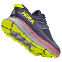 HOKA - Women's Stinson ATR 6 - Chaussures De Trail -Scarpa Soldes hoka womens stinson atr 6 chaussures de trail detail 3