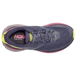 HOKA - Women's Stinson ATR 6 - Chaussures De Trail -Scarpa Soldes hoka womens stinson atr 6 chaussures de trail detail 5