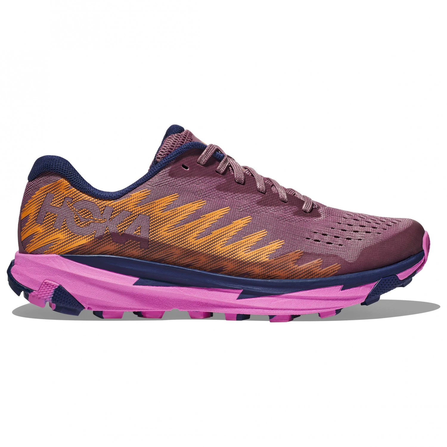 HOKA - Women's Torrent 3 - Chaussures De Trail 1 HOKA - Women's Torrent 3 - Chaussures De Trail