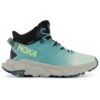 HOKA - Women's Trail Code GTX - Chaussures De Randonnée