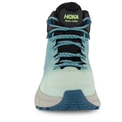 HOKA - Women's Trail Code GTX - Chaussures De Randonnée -Scarpa Soldes hoka womens trail code gtx chaussures de randonnee detail 3