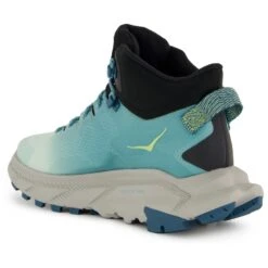 HOKA - Women's Trail Code GTX - Chaussures De Randonnée -Scarpa Soldes hoka womens trail code gtx chaussures de randonnee detail 5