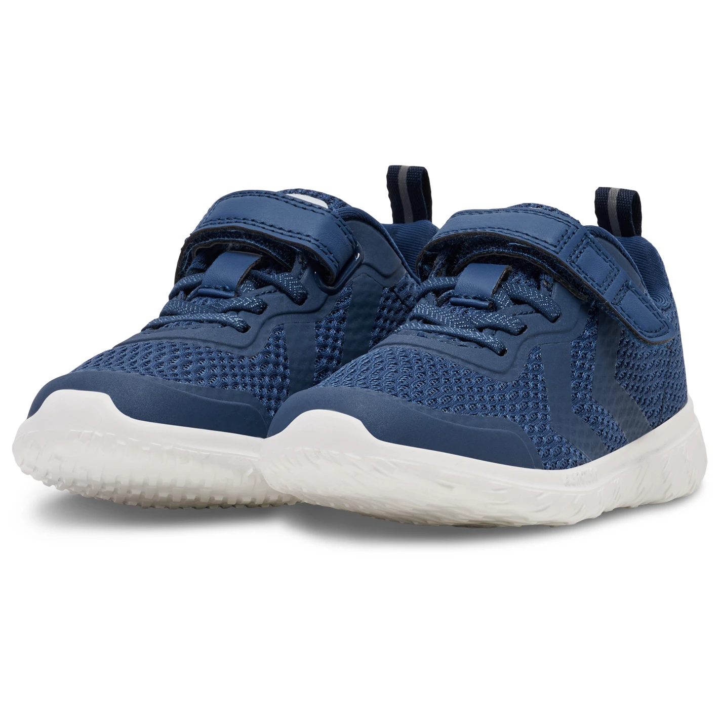 Hummel - Kid's Actus Tex - Baskets 2 Hummel - Kid's Actus Tex - Baskets – Image 2