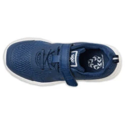 Hummel - Kid's Actus Tex - Baskets 9 Hummel - Kid's Actus Tex - Baskets -Scarpa Soldes hummel kids actus tex baskets detail 4
