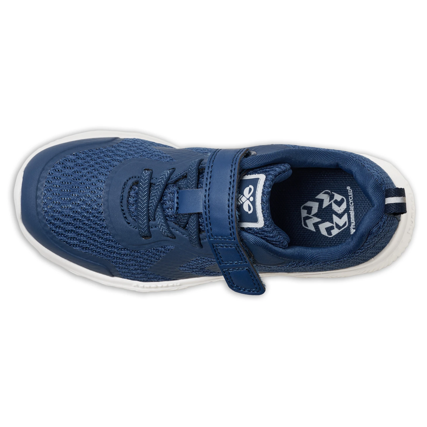 Hummel - Kid's Actus Tex - Baskets 4 Hummel - Kid's Actus Tex - Baskets – Image 4