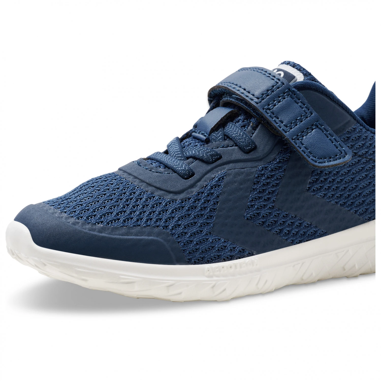 Hummel - Kid's Actus Tex - Baskets 6 Hummel - Kid's Actus Tex - Baskets – Image 6