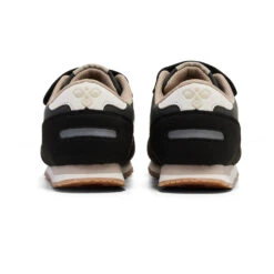 Hummel - Kid's Reflex - Baskets -Scarpa Soldes hummel kids reflex baskets detail 3