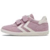 Hummel - Kid's Victory Suede II - Baskets