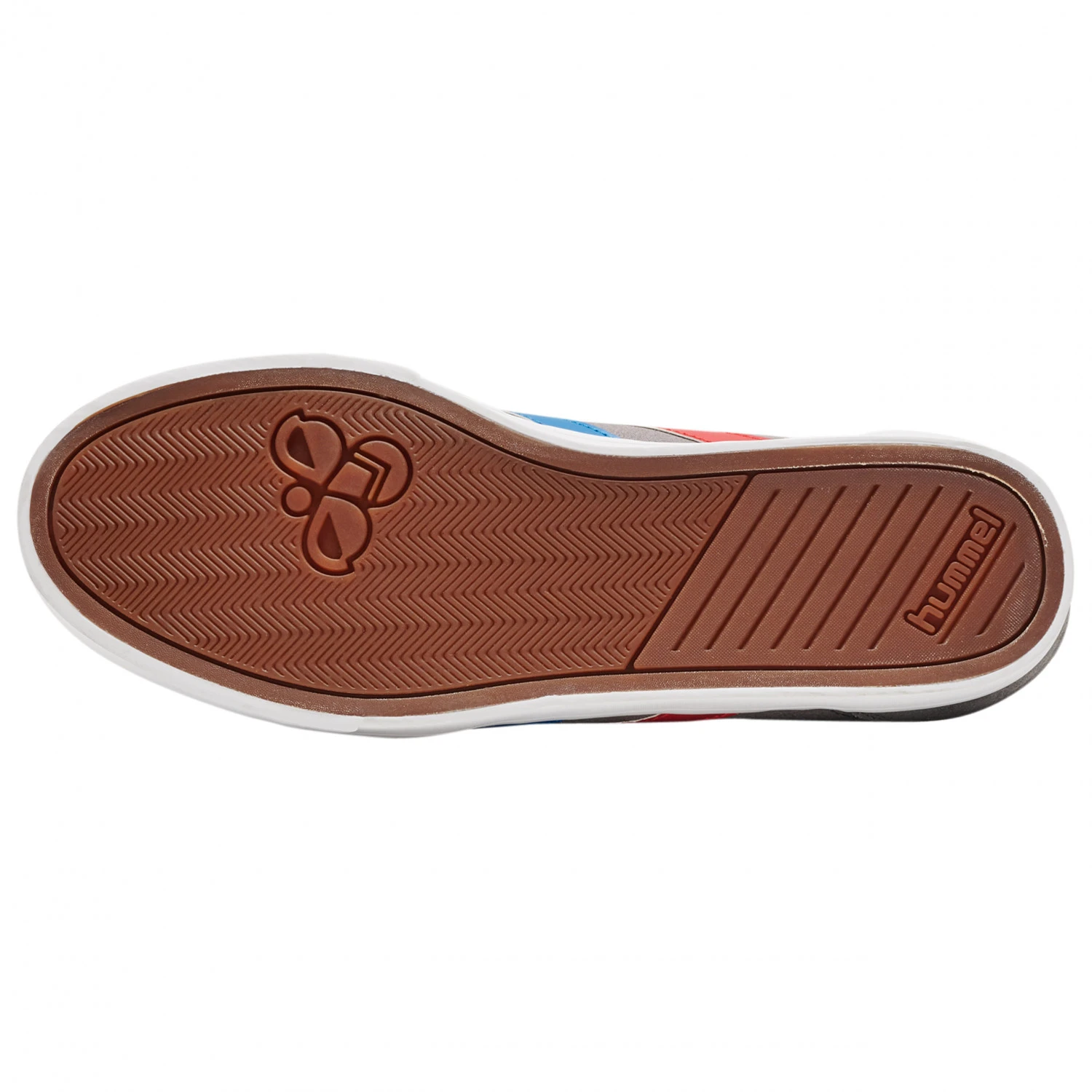 Hummel - Slimmer Stadil Low - Baskets 2 Hummel - Slimmer Stadil Low - Baskets – Image 2