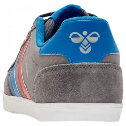 Hummel - Slimmer Stadil Low - Baskets 10 Hummel - Slimmer Stadil Low - Baskets -Scarpa Soldes hummel slimmer stadil low baskets bf detail 5