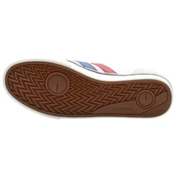 Hummel - Stadil LX-E Canvas - Baskets -Scarpa Soldes hummel stadil lx e canvas baskets detail 4