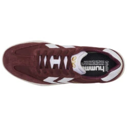Hummel - VM78 CPH Nylon - Baskets 8 Hummel - VM78 CPH Nylon - Baskets -Scarpa Soldes hummel vm78 cph nylon baskets detail 3