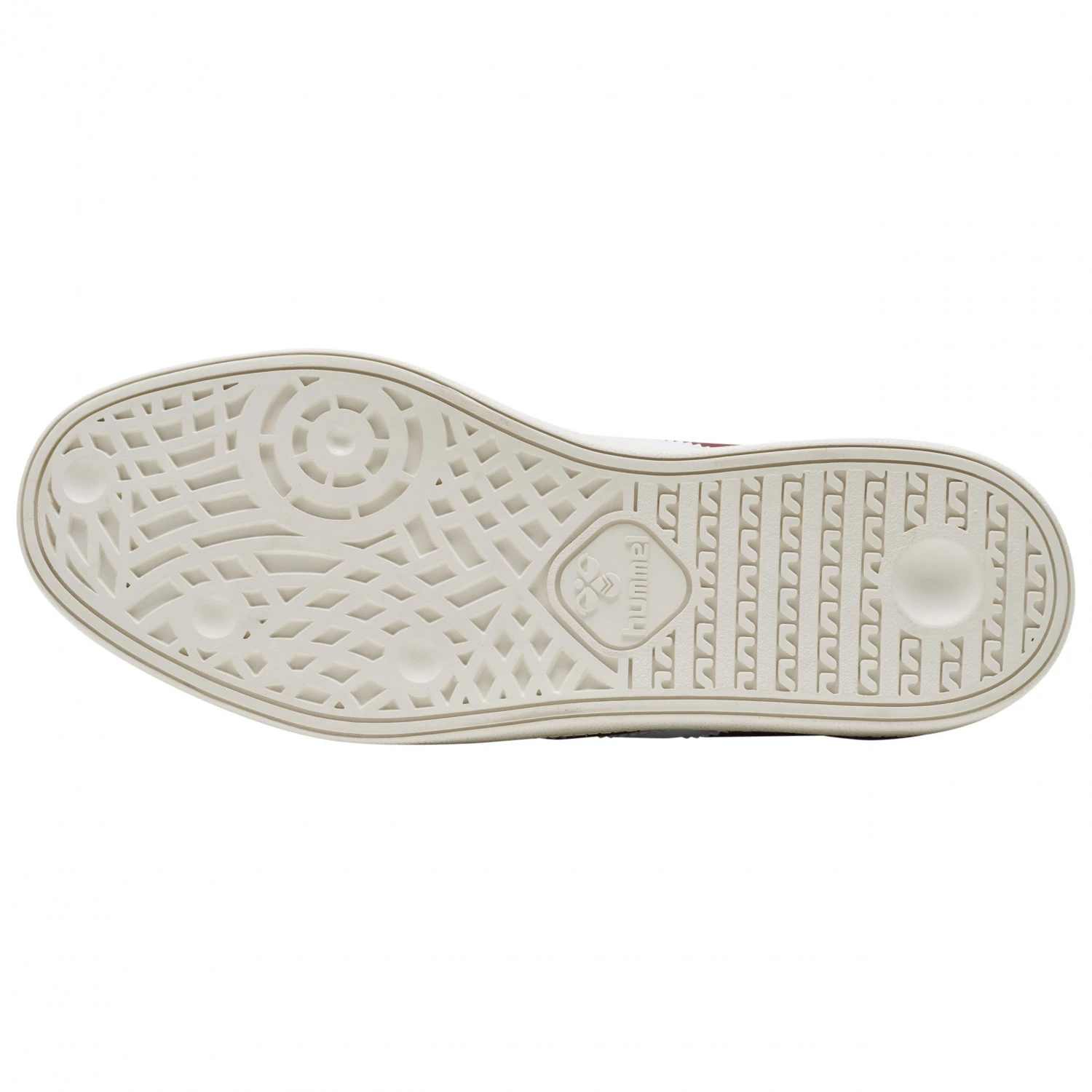 Hummel - VM78 CPH Nylon - Baskets 4 Hummel - VM78 CPH Nylon - Baskets – Image 4