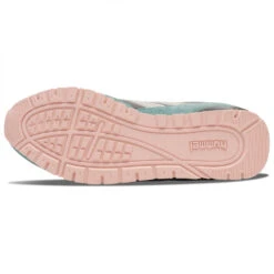 Hummel - Women's Monaco 86 RS - Baskets 10 Hummel - Women's Monaco 86 RS - Baskets -Scarpa Soldes hummel womens monaco 86 rs baskets detail 5