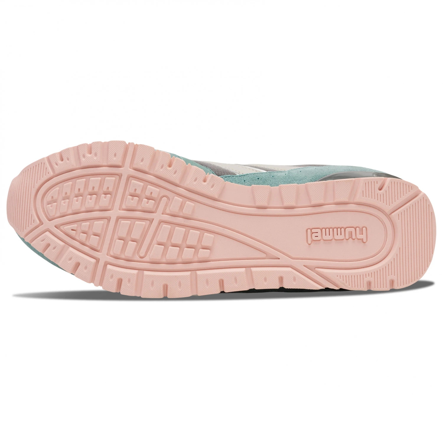 Hummel - Women's Monaco 86 RS - Baskets 5 Hummel - Women's Monaco 86 RS - Baskets – Image 5