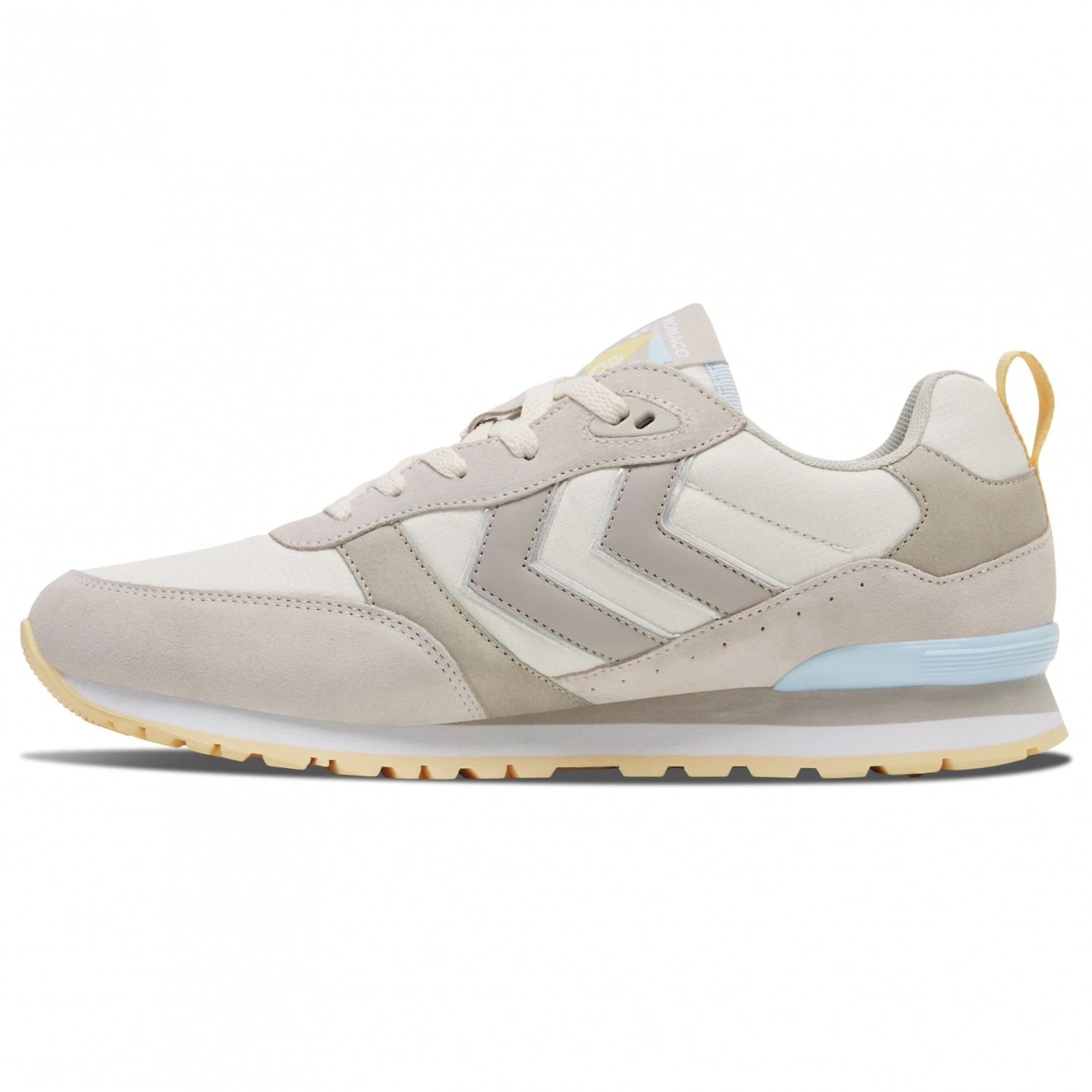 Hummel - Women's Monaco 86 RS - Baskets 1 Hummel - Women's Monaco 86 RS - Baskets