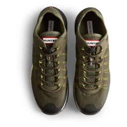 Hunter Boots - Travel Trainer - Baskets -Scarpa Soldes hunter boots travel trainer baskets detail 3