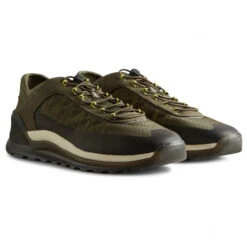 Hunter Boots - Travel Trainer - Baskets -Scarpa Soldes hunter boots travel trainer baskets detail 4