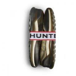 Hunter Boots - Travel Trainer - Baskets -Scarpa Soldes hunter boots travel trainer baskets detail 5