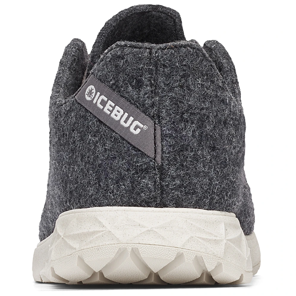 Icebug - Eide Wool Biosole - Baskets 2 Icebug - Eide Wool Biosole - Baskets – Image 2