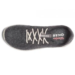 Icebug - Eide Wool Biosole - Baskets 9 Icebug - Eide Wool Biosole - Baskets -Scarpa Soldes icebug eide wool biosole baskets detail 4