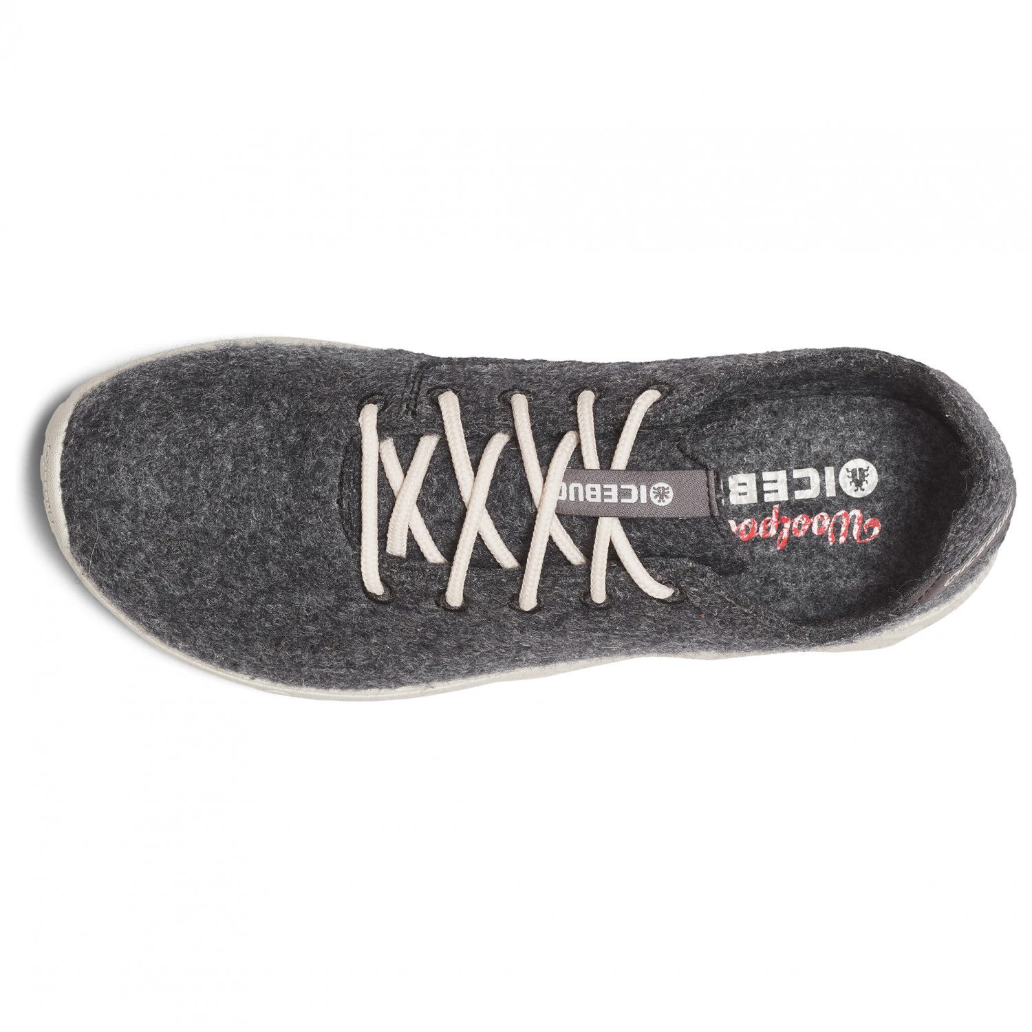 Icebug - Eide Wool Biosole - Baskets 4 Icebug - Eide Wool Biosole - Baskets – Image 4