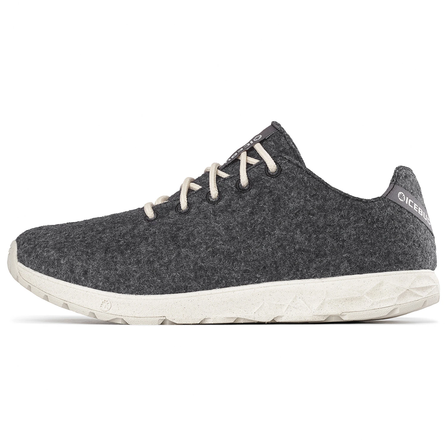 Icebug - Eide Wool Biosole - Baskets 1 Icebug - Eide Wool Biosole - Baskets