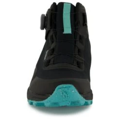 Icebug - Women's Rover Mid RB9X GTX - Chaussures De Randonnée 8 Icebug - Women's Rover Mid RB9X GTX - Chaussures De Randonnée -Scarpa Soldes icebug womens rover mid rb9x gtx chaussures de randonnee detail 3