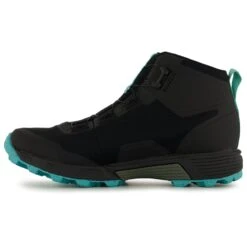 Icebug - Women's Rover Mid RB9X GTX - Chaussures De Randonnée 9 Icebug - Women's Rover Mid RB9X GTX - Chaussures De Randonnée -Scarpa Soldes icebug womens rover mid rb9x gtx chaussures de randonnee detail 4