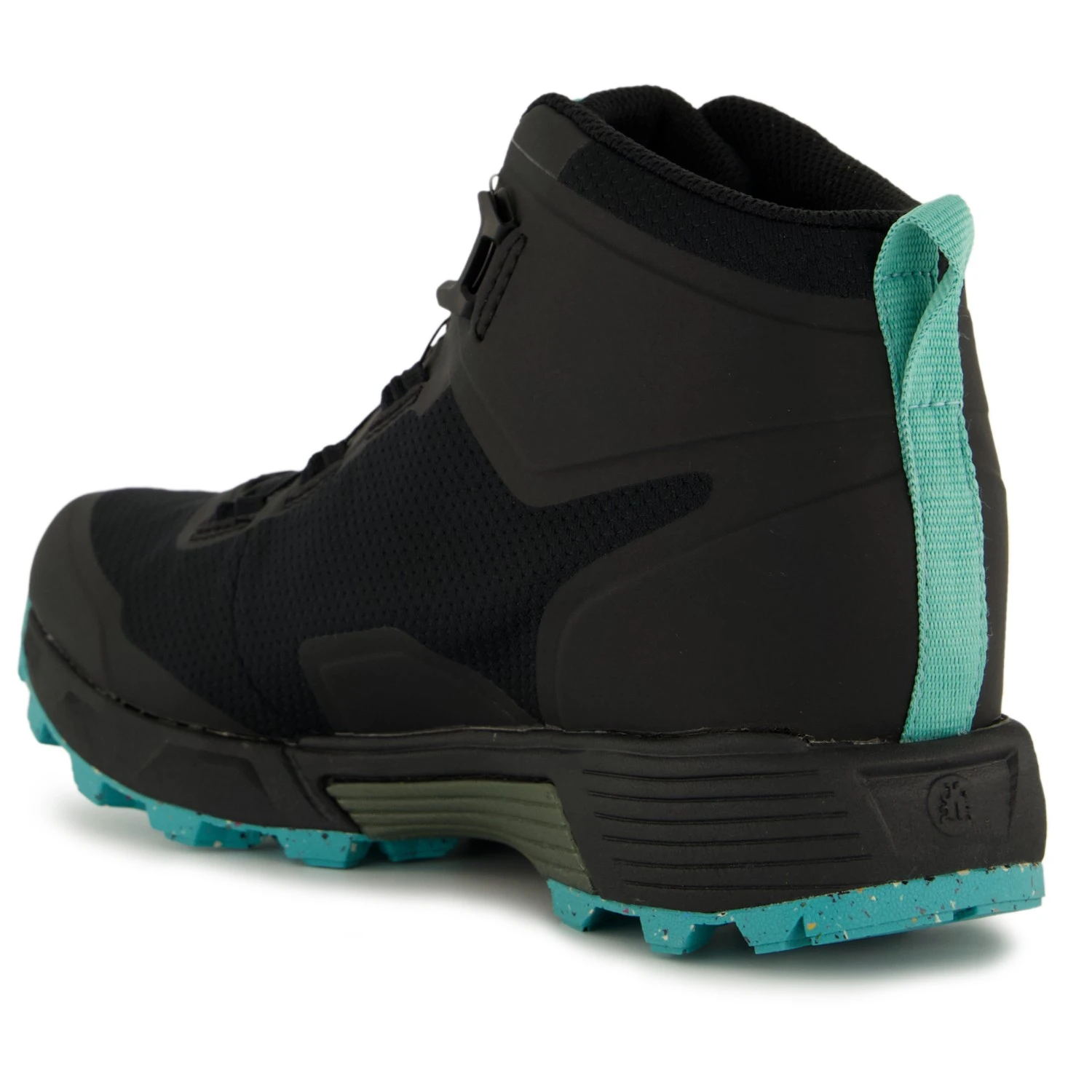 Icebug - Women's Rover Mid RB9X GTX - Chaussures De Randonnée 5 Icebug - Women's Rover Mid RB9X GTX - Chaussures De Randonnée – Image 5
