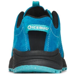 Icebug - Women's Tind RB9X - Baskets 8 Icebug - Women's Tind RB9X - Baskets -Scarpa Soldes icebug womens tind rb9x baskets detail 2
