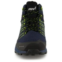 Inov-8 - Roclite G 345 GTX - Chaussures De Randonnée -Scarpa Soldes inov 8 roclite g 345 gtx chaussures de randonnee detail 3