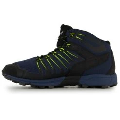 Inov-8 - Roclite G 345 GTX - Chaussures De Randonnée -Scarpa Soldes inov 8 roclite g 345 gtx chaussures de randonnee detail 4