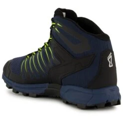 Inov-8 - Roclite G 345 GTX - Chaussures De Randonnée -Scarpa Soldes inov 8 roclite g 345 gtx chaussures de randonnee detail 5