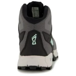 Inov-8 - Women's Roclite G 345 GTX - Chaussures De Randonnée 11 Inov-8 - Women's Roclite G 345 GTX - Chaussures De Randonnée -Scarpa Soldes inov 8 womens roclite g 345 gtx chaussures de randonnee detail 6